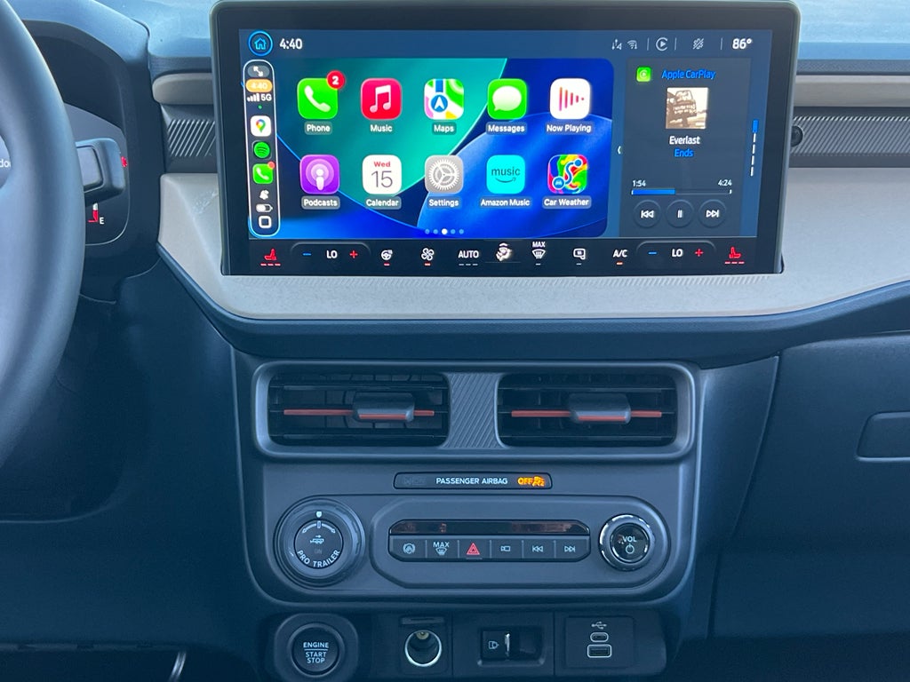 2025 Ford Maverick Lariat®