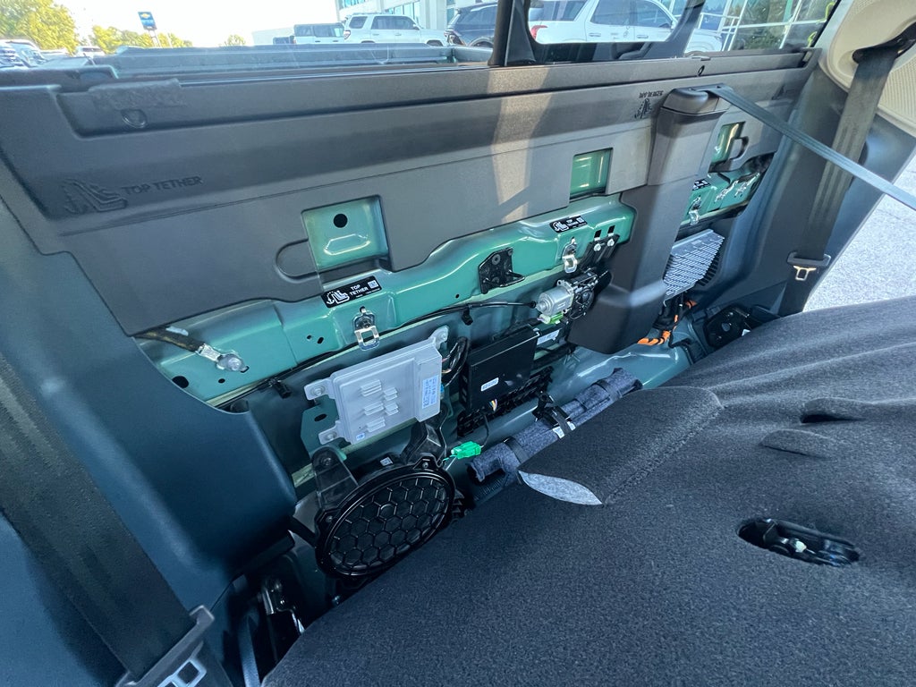 2025 Ford Maverick Lariat®