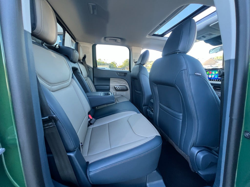 2025 Ford Maverick Lariat®