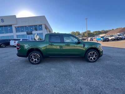 2025 Ford Maverick Lariat®