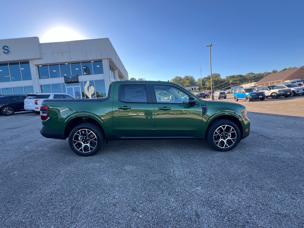 2025 Ford Maverick Lariat®