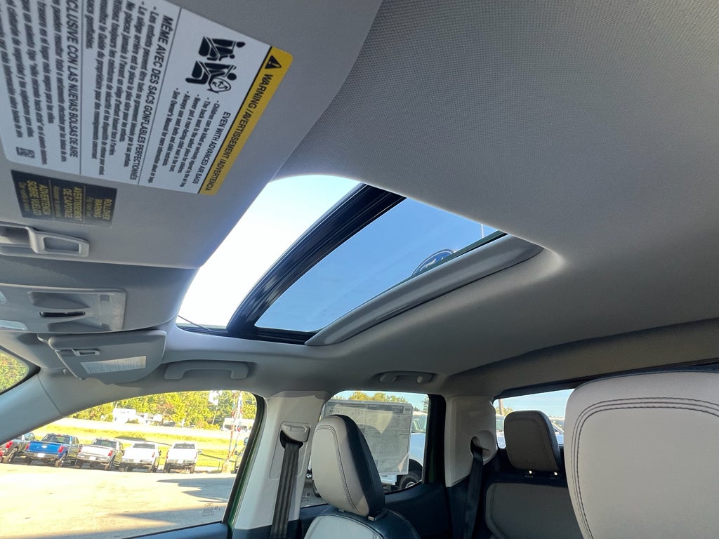 2025 Ford Maverick Lariat®