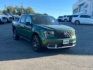 2025 Ford Maverick Lariat®