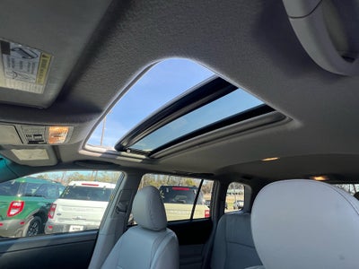 2010 Toyota Highlander Limited