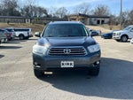 2010 Toyota Highlander Limited