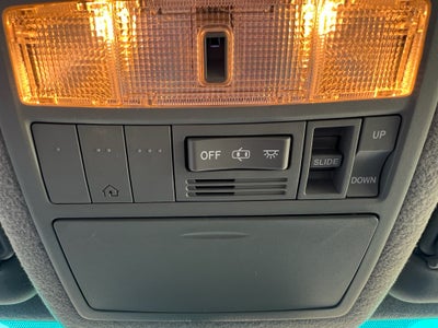 2010 Toyota Highlander Limited