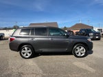 2010 Toyota Highlander Limited