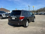 2010 Toyota Highlander Limited