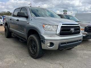 2010 Toyota Tundra Grade 5.7L V8 w/FFV (A6)
