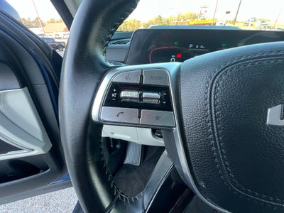 2023 Kia Telluride S