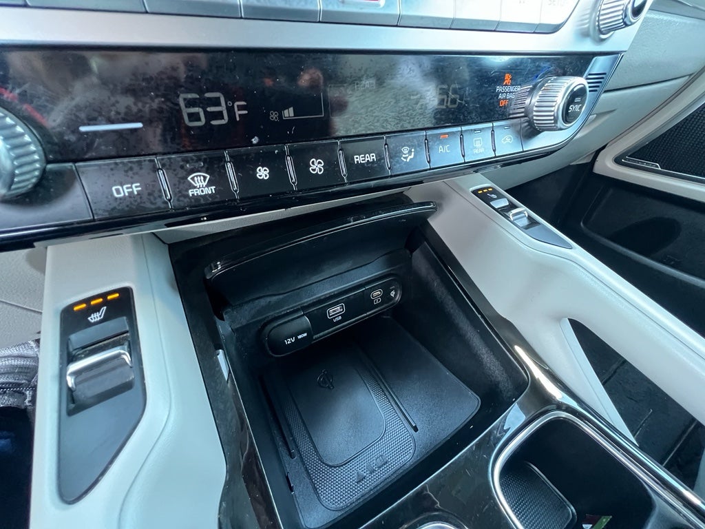 2023 Kia Telluride S