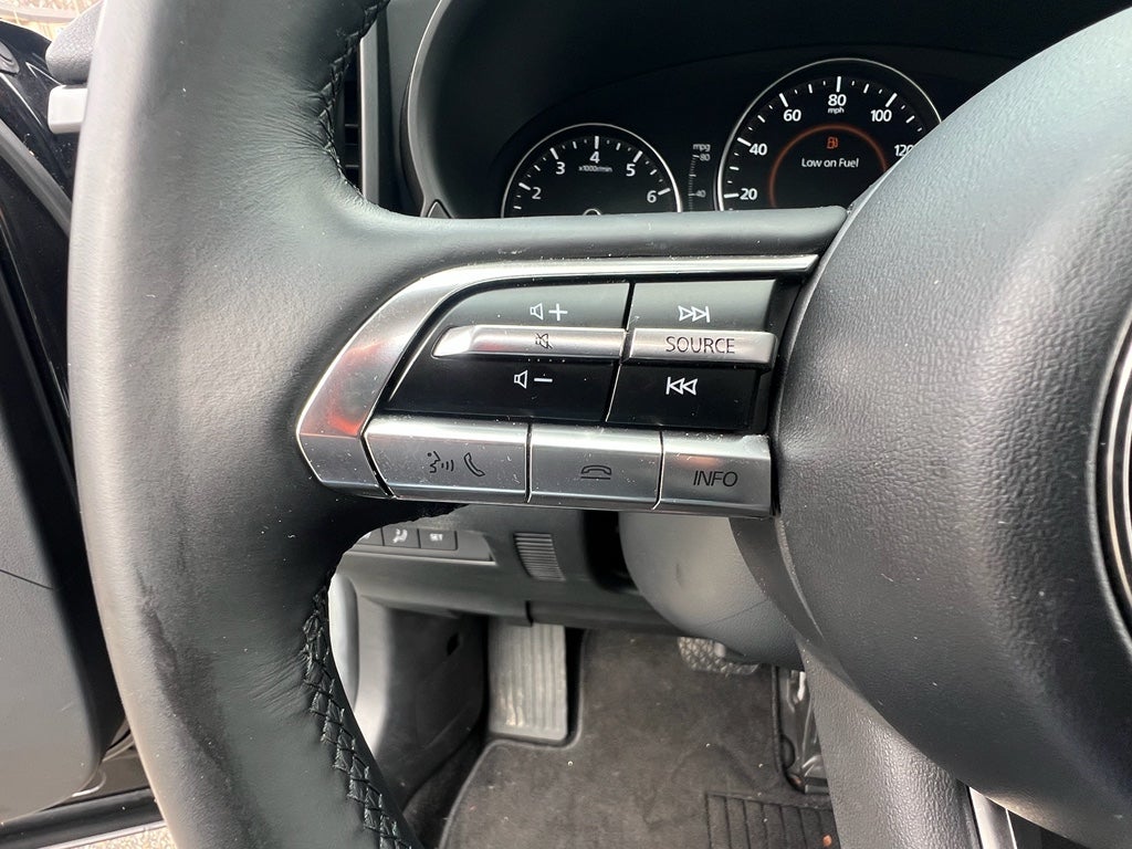 2023 Mazda Mazda CX-50 2.5 S Premium Plus Package