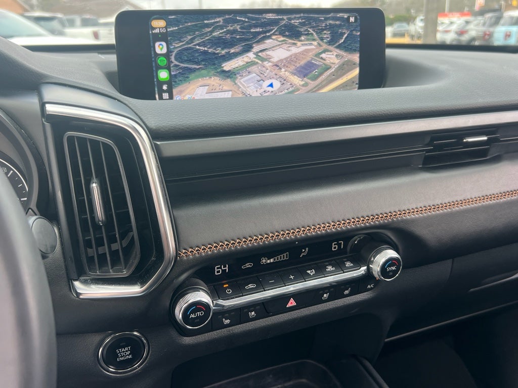 2023 Mazda Mazda CX-50 2.5 S Premium Plus Package