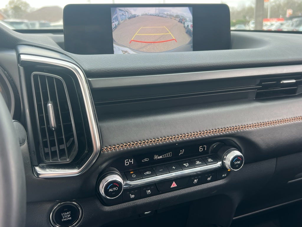 2023 Mazda Mazda CX-50 2.5 S Premium Plus Package