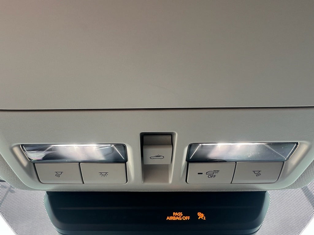 2023 Mazda Mazda CX-50 2.5 S Premium Plus Package