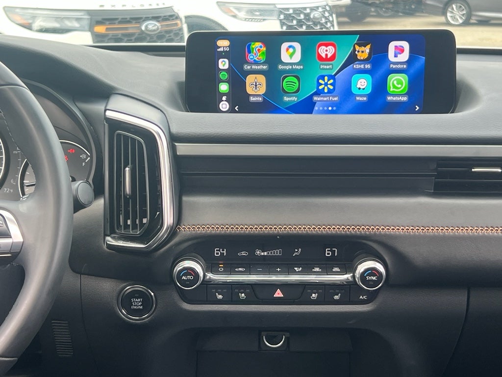 2023 Mazda Mazda CX-50 2.5 S Premium Plus Package