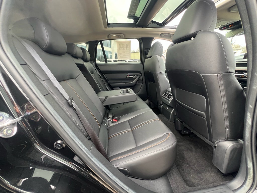 2023 Mazda Mazda CX-50 2.5 S Premium Plus Package