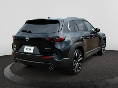 2023 Mazda Mazda CX-50 2.5 S Premium Plus Package
