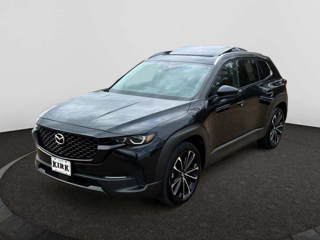 2023 Mazda Mazda CX-50 2.5 S Premium Plus Package