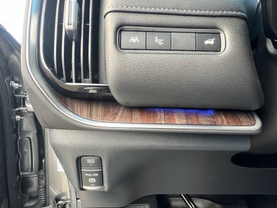 2025 Nissan Armada SL