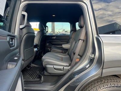 2025 Nissan Armada SL