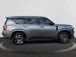 2025 Nissan Armada SL
