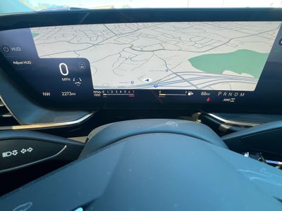 2025 Buick Envision Avenir