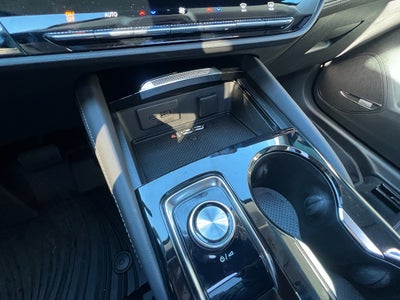 2025 Buick Envision Avenir