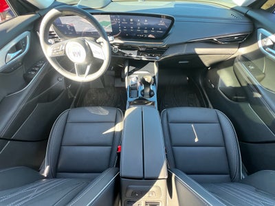 2025 Buick Envision Avenir