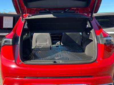 2025 Buick Envision Avenir