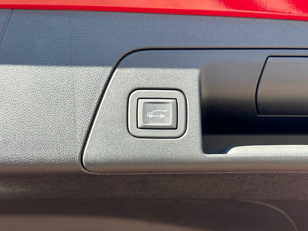 2025 Buick Envision Avenir