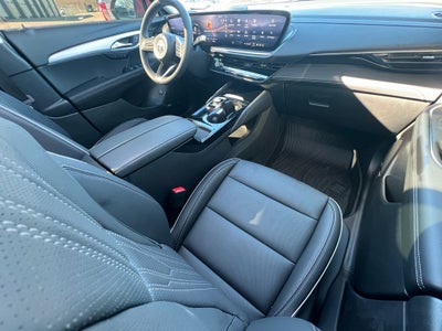 2025 Buick Envision Avenir