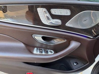 2020 Mercedes-Benz CLS 450 4MATIC®