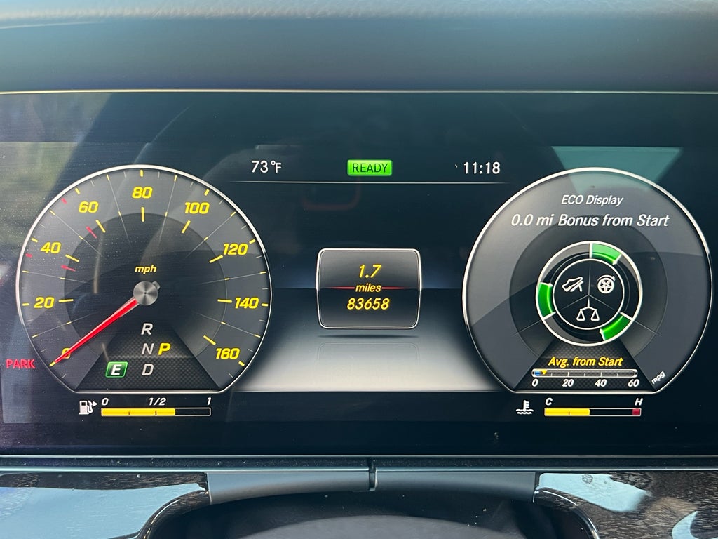 2020 Mercedes-Benz CLS 450 4MATIC®