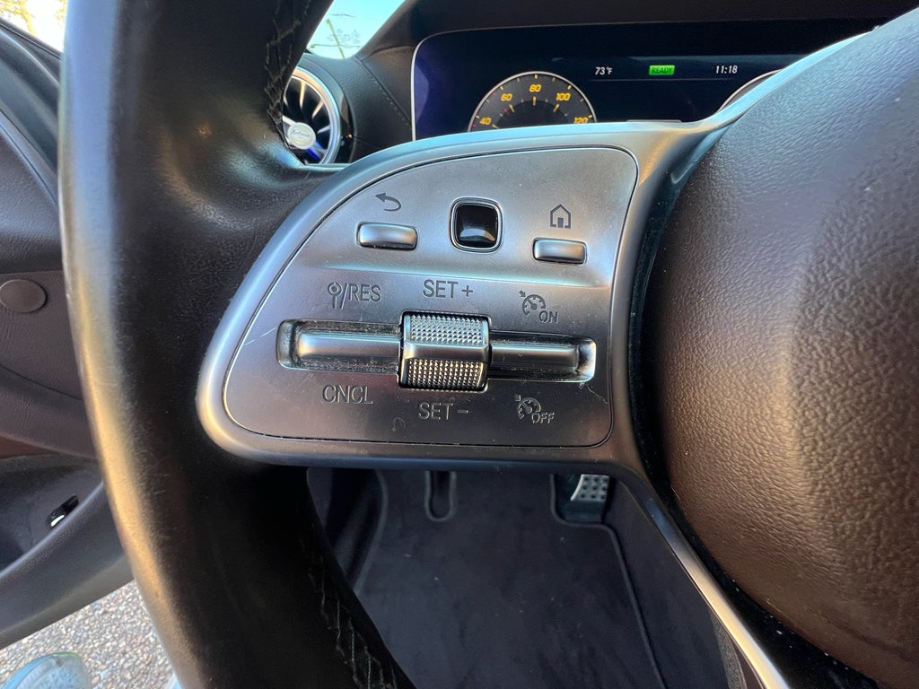 2020 Mercedes-Benz CLS 450 4MATIC®