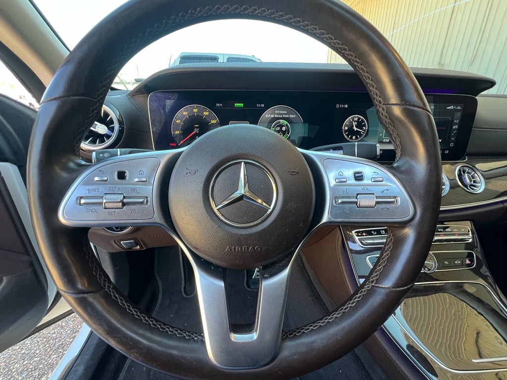 2020 Mercedes-Benz CLS 450 4MATIC®