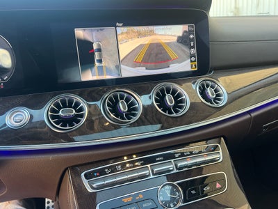 2020 Mercedes-Benz CLS 450 4MATIC®