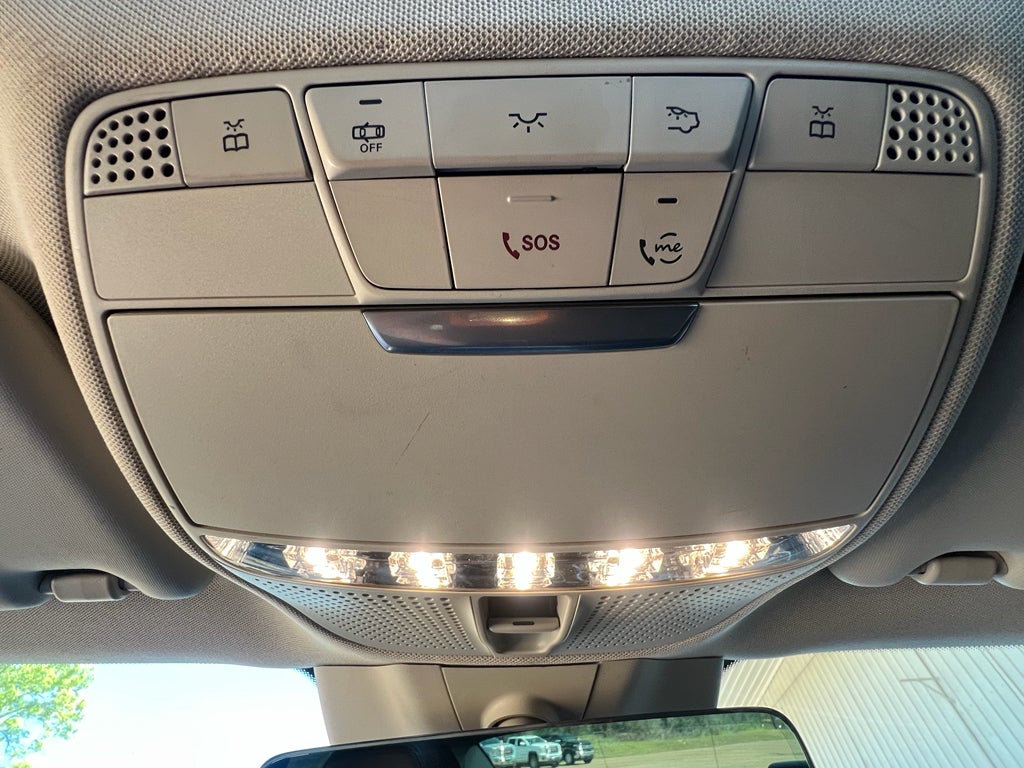 2020 Mercedes-Benz CLS 450 4MATIC®