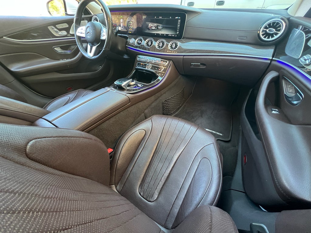 2020 Mercedes-Benz CLS 450 4MATIC®