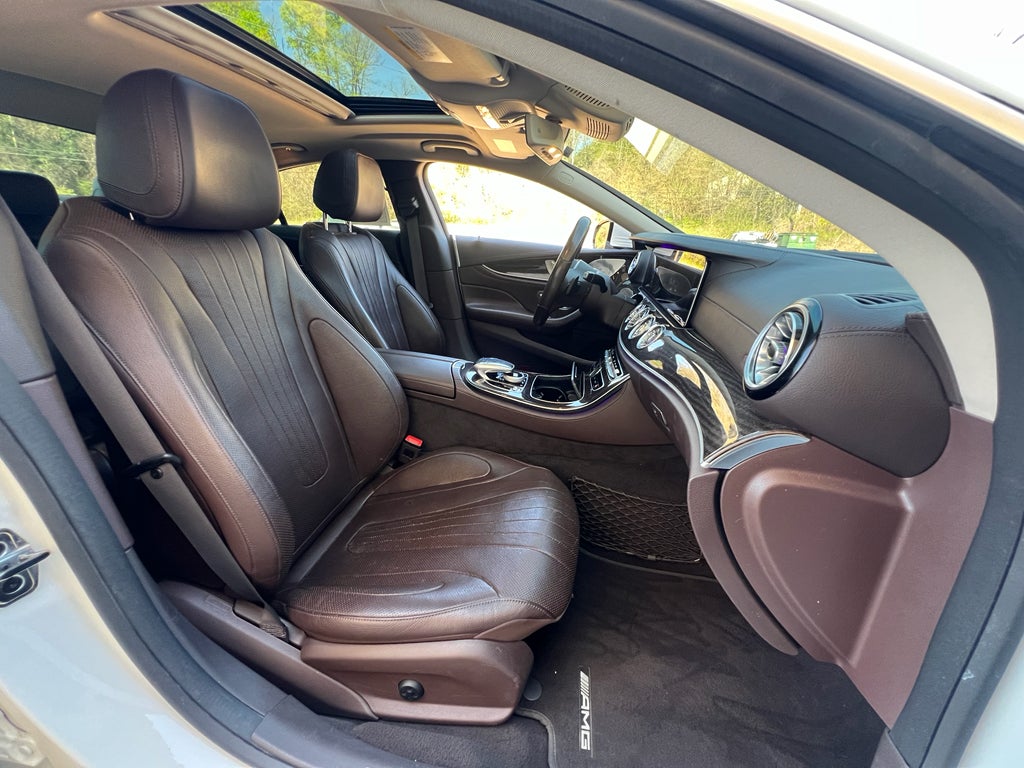 2020 Mercedes-Benz CLS 450 4MATIC®