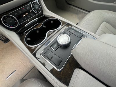 2013 Mercedes-Benz CLS 550