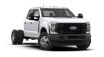 2026 Ford Chassis Cab F-350® XL