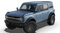 2025 Ford Bronco Outer Banks®