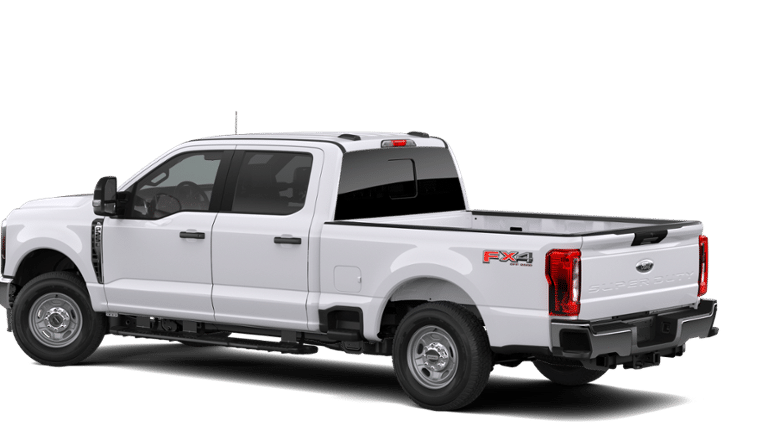2026 Ford Super Duty F-250® XL