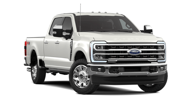 2026 Ford Super Duty F-250® King Ranch®