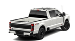 2026 Ford Super Duty F-350® Platinum®