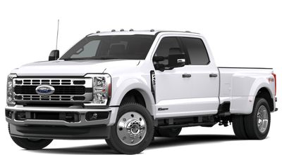 2026 Ford Super Duty F-450® XLT