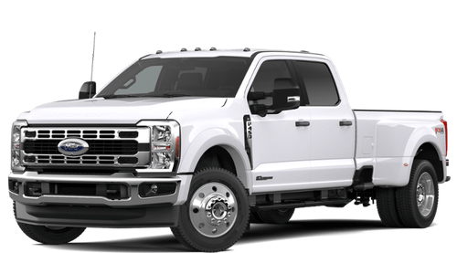 2026 Ford Super Duty F-450® XLT