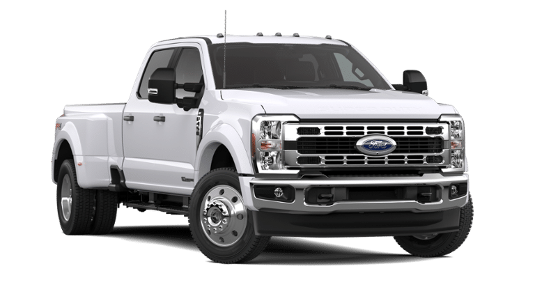 2026 Ford Super Duty F-450® XLT