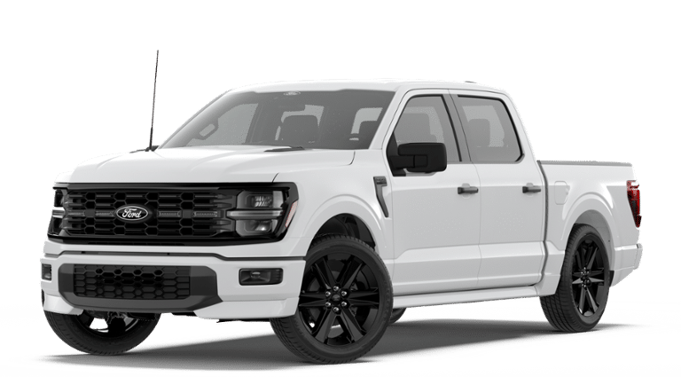 2026 Ford F-150 STX®